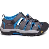 Basutės Keen Newport H2 1022839 Pilka