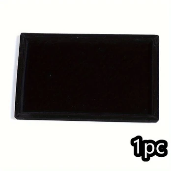 Papuošalų dėklė, Small Velvet Black