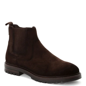 Aulinukai vyrams, Ruda, Booties