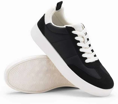 men's shoes juodas