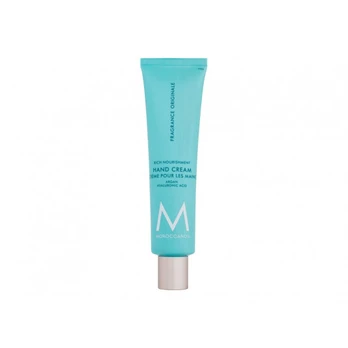 Moroccanoil Hand Kreminis Fragrance Originale, 100ml
