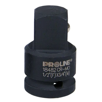 Proline Pro-Line 3/4 'iki 1/2' smūgio mažinimo priemonė (ZR18484)