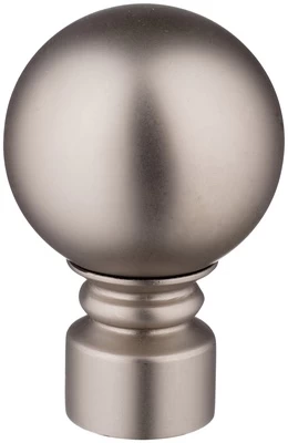 Antgalis Domoletti Modern, Ø 19 mm, chromo