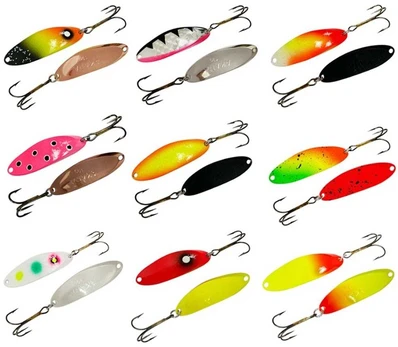 Blizgė Akara Sea Trout 16g