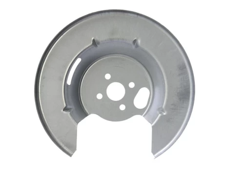 BLIC 6508-03-6037877K Brake Disc back plate