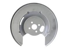 BLIC 6508-03-6037877K Brake Disc back plate kaina