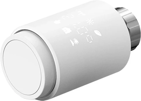 Olympia Heizkörper-Thermostat HAT 02Y WIFI