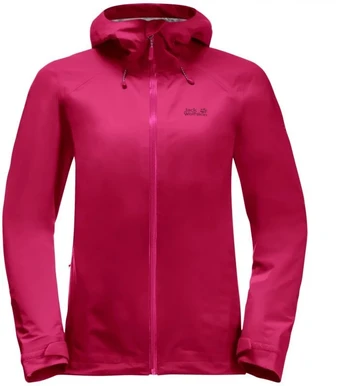 Jack Wolfskin Highest Peak 3l Striukė Jkt W 1115121-2160