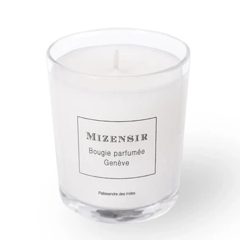 MIZENSIR indiško palisandro kvapioji žvakė 90 ml