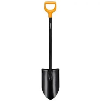 Fiskars Solid+™ kastuvas XL