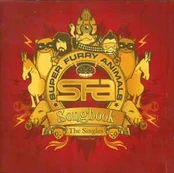 CD Super Furry Animals - Songbook (The Singles, Volume One)