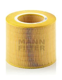 Oro filtras MANN-FILTER C18143