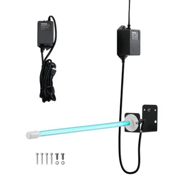 25W UV oro valytuvas su magnetu