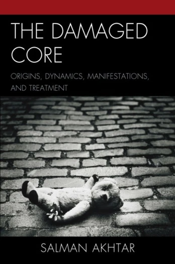 Damaged Core