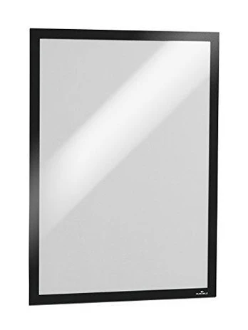 Durable DURABLE DURAFRAME A3 Inforahmen 1 vnt. juodas