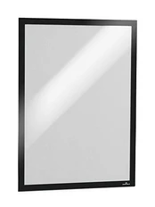 Durable DURABLE DURAFRAME A3 Inforahmen 1 vnt. juodas kaina