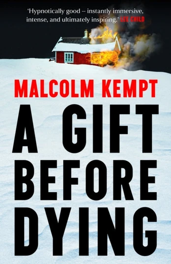 Gift Before Dying