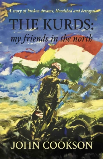 Kurds - Kietas viršelis