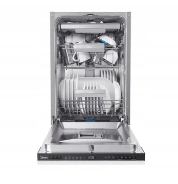 Midea Integruota indaplovė MDWEB1004MB-WI 45 cm