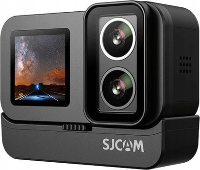 Kamera sportowa SJCAM SJ20