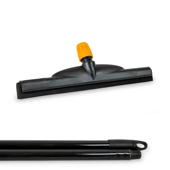 IGEAX nubraukėjas, 45 cm + kotas, 130 cm