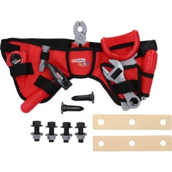 Įrankių diržas KS TOOLS 100206