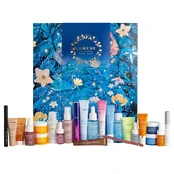 LUMENE_SET Advento kalendorius su kosmetikos priemonėmis – 24 produktai kaina