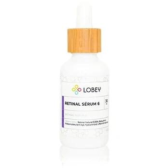 Lobey Retinal Serum 6 Retinal Serum 6