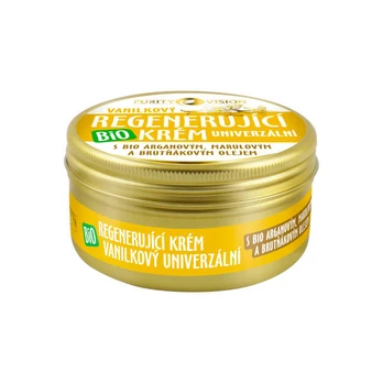 Purity Vision Vanilla 70 ml