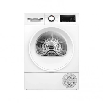 Skalbinių džiovyklė Bosch WQG2320LSN