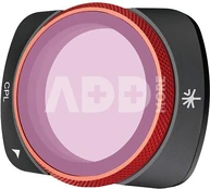 PGYTECH OSMO POCKET 3/4 CPL Filter kaina