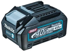 Akumuliatorius MAKITA 632N72 40V MAX XGT 4,0Ah kaina