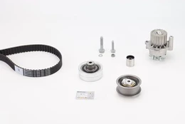 CONTI CT 1044 WP3 Timing kit (belt+ pulley+ water pump)