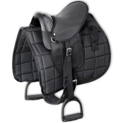 Ponio balno rinkinys, 10", juodas kaina