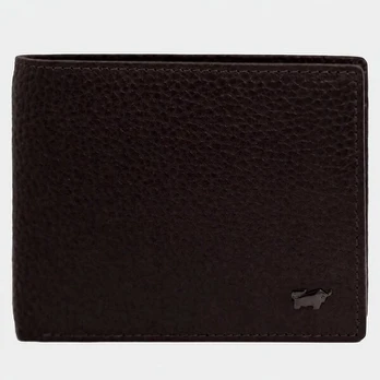 Braun Buffel piniginė, „Theo RFID"