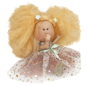 NINES D'ONIL lėlė Mia Cotton Candy, 1102