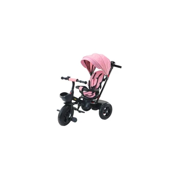 PRO550 Pink Tricycle