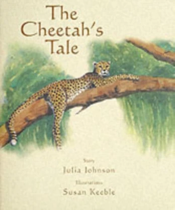 Cheetah's Tale
