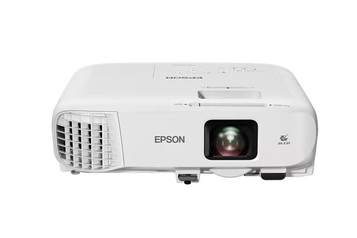 Projektorius Epson EB-994F