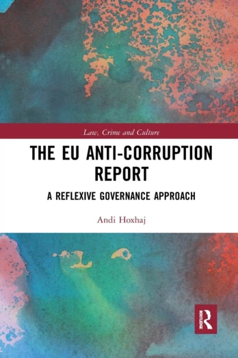 EU Anti-Corruption Report