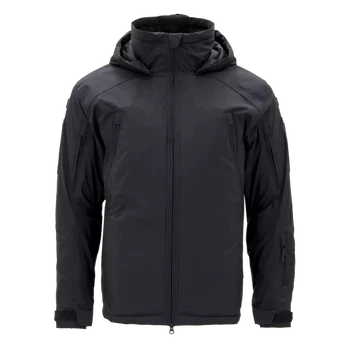 CARINTHIA Striukė MIG 4.0 Black Juoda