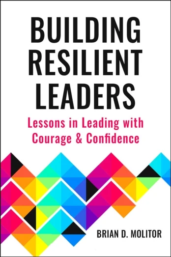 Resilient Leader