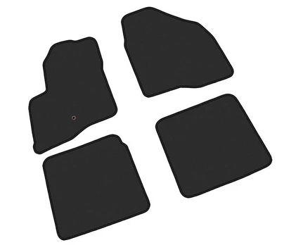 Kilimėliai ARS FORD FIVE HUNDRED 2005-2007 /14\1 Velour