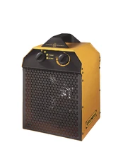 Termoventiliatorius Grunder LIH-10A, 3 kW kaina