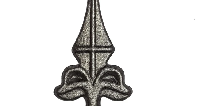 Apvalus antgalis L06AG023 .