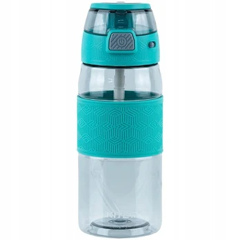 Gertuvė su snapeliu 600 ml pilka Kite