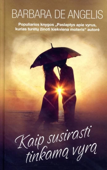 Kaip susirasti tinkamą vyrą