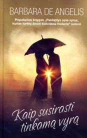 Kaip susirasti tinkamą vyrą kaina