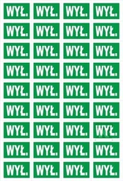 Onnline NOZ TABLI.(WYŁĄCZ) SZT=36NAKL.