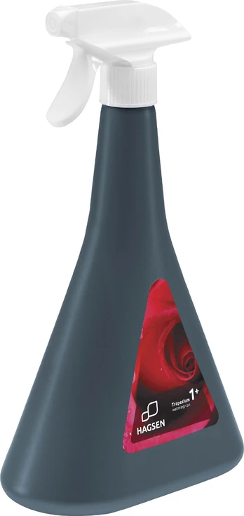 Hagsen Trapezium C2 purkštuvas